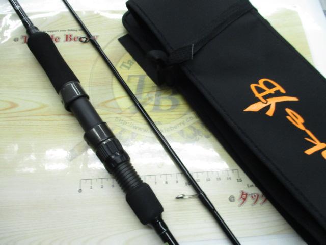 シーウォーク キャストジギング SS71ML