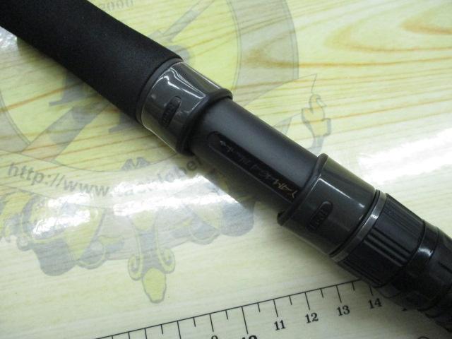 シーウォーク キャストジギング SS71ML