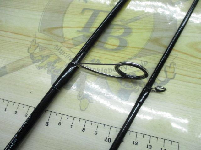 シーウォーク キャストジギング SS71ML