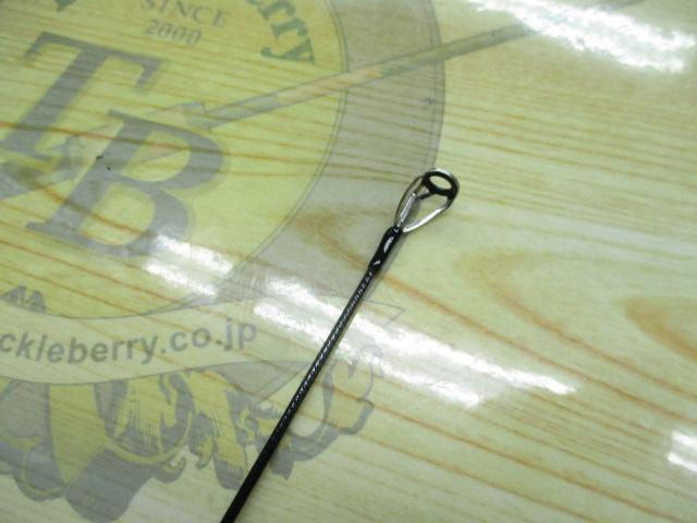 シーウォーク キャストジギング SS71ML