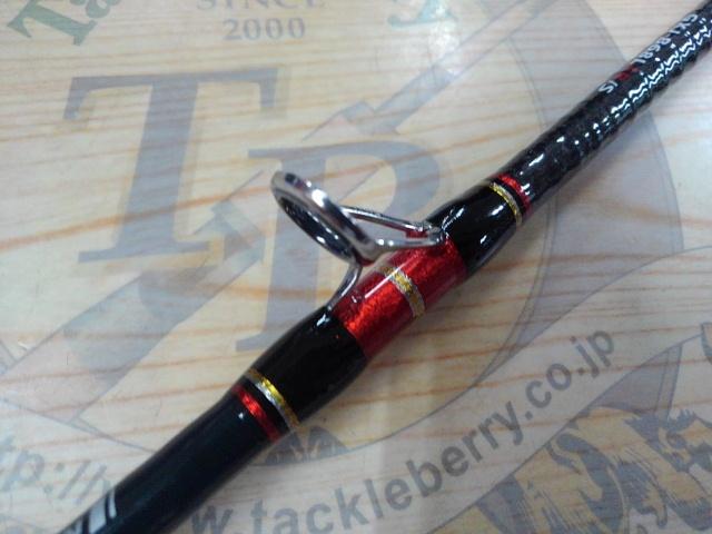 ジャイアントキリング GXJ-B68LTR/S