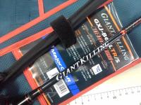 ジャイアントキリング GXJ-B68LTR/S