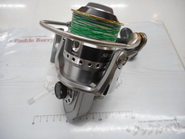 シーゲート 4000