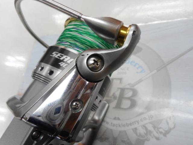 シーゲート 4000