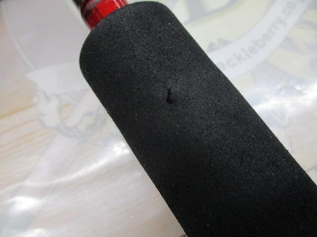 SP ロックフィッシュ 762HB