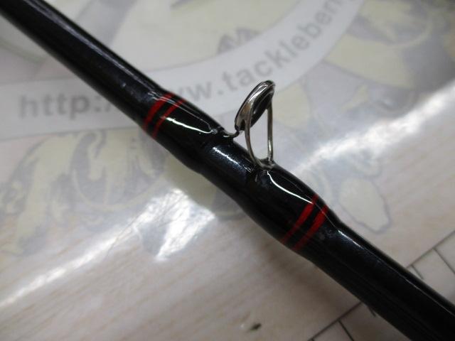 SP ロックフィッシュ 762HB