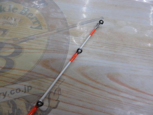 泥棒竿スパイダーDORO-S68SUL墨黒 