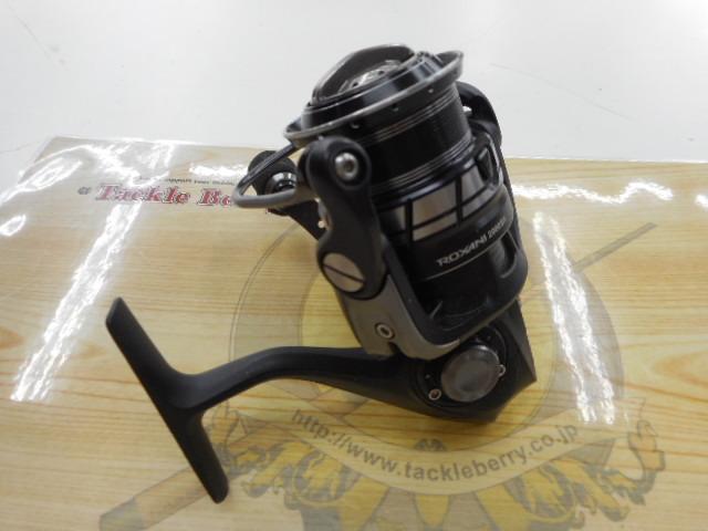 ロキサーニ 2000SH