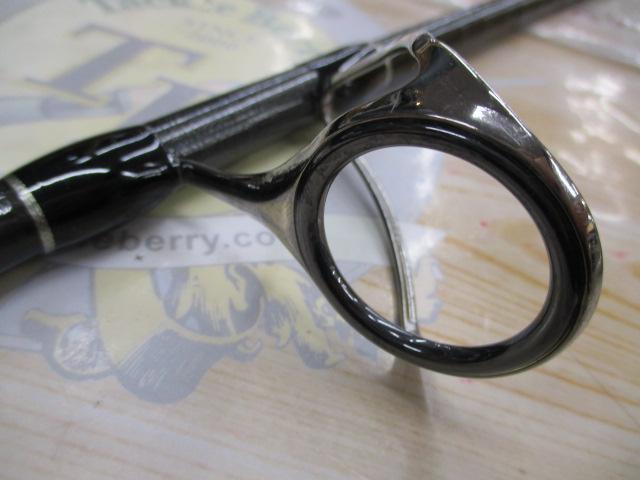 22オシアプラッガー フレックスドライブ S83H