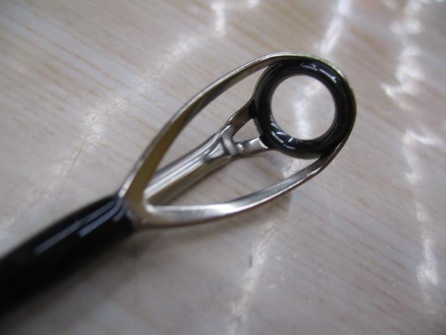 22オシアプラッガー フレックスドライブ S83H