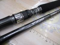 22オシアプラッガー フレックスドライブ S83H