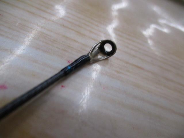 エメラルダスX 83ML・J