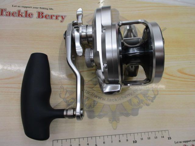 17オシアジガー 2001NRPG