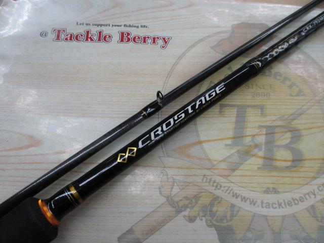 クロステージ CRX-792MH/B