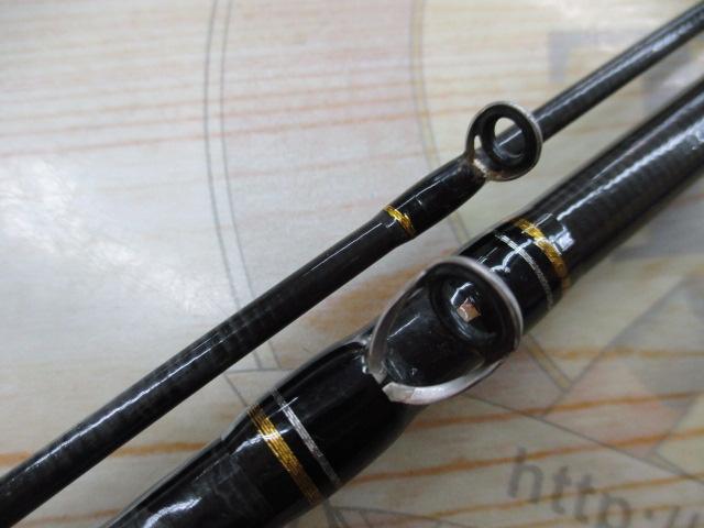 クロステージ CRX-792MH/B