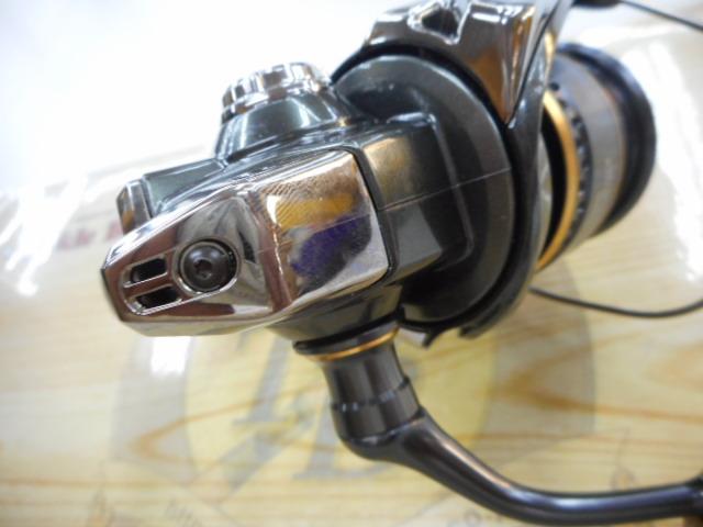 23カーディフXR C2000S