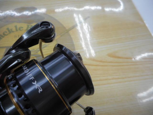 23カーディフXR C2000S