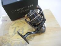 23カーディフXR C2000S