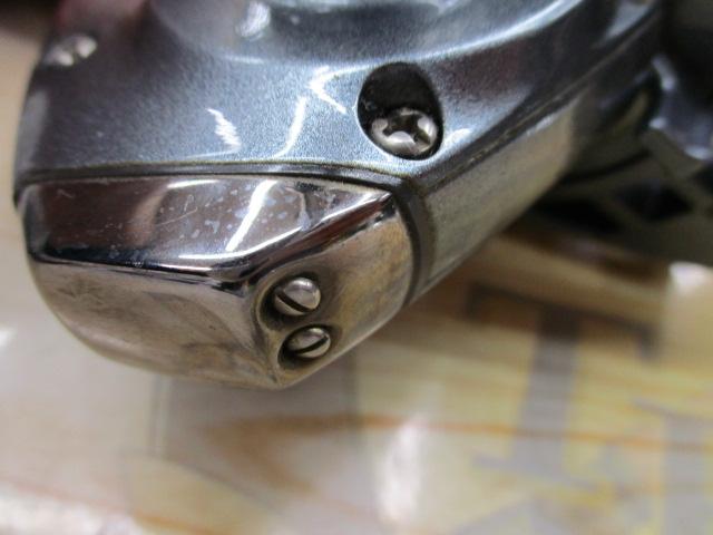 02スーパーエアロXT-SS 極細仕様 RH