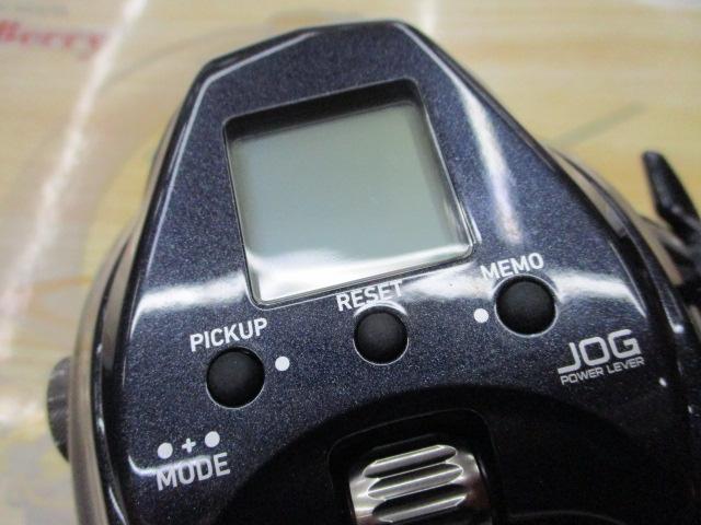 レオブリッツ 400J