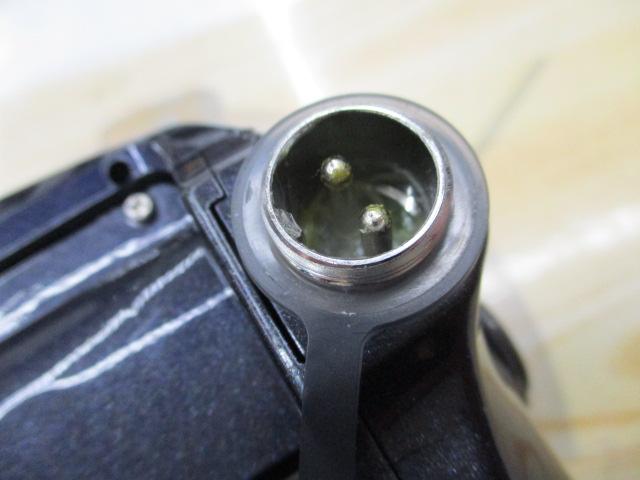 レオブリッツ 400J