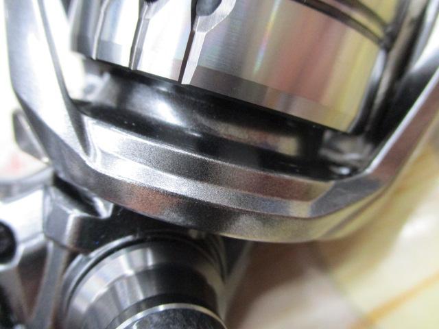 25コンプレックスXR 2500 F6 HG