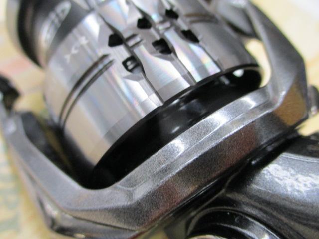 25コンプレックスXR 2500 F6 HG