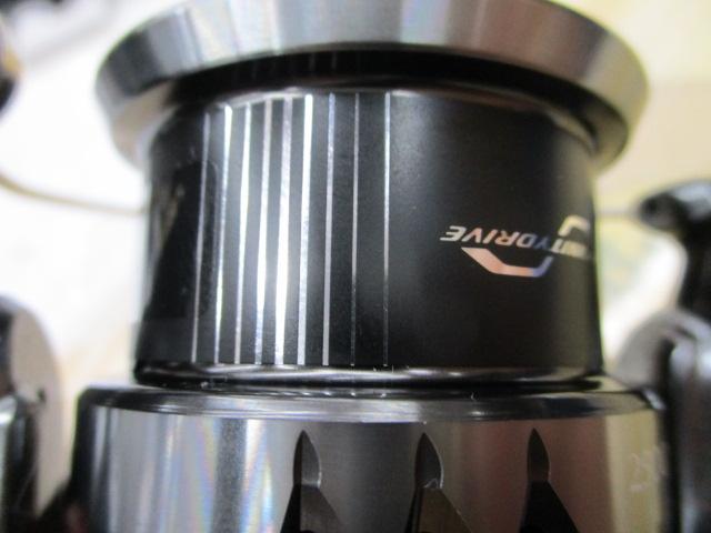 25コンプレックスXR 2500 F6 HG