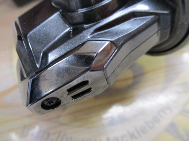 25コンプレックスXR 2500 F6 HG