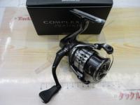 25コンプレックスXR 2500 F6 HG