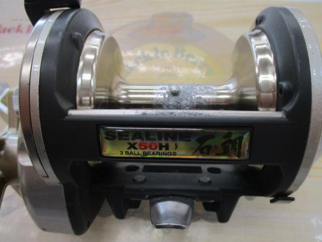 シーライン石鯛X 50H