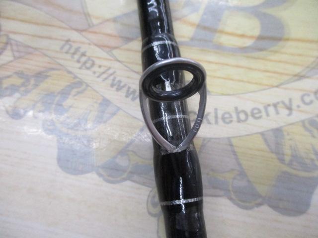 XOOXイカメタルGRⅢS69MH-NORI