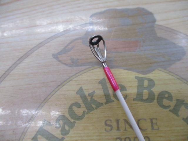 XOOXイカメタルGRⅢS69MH-NORI