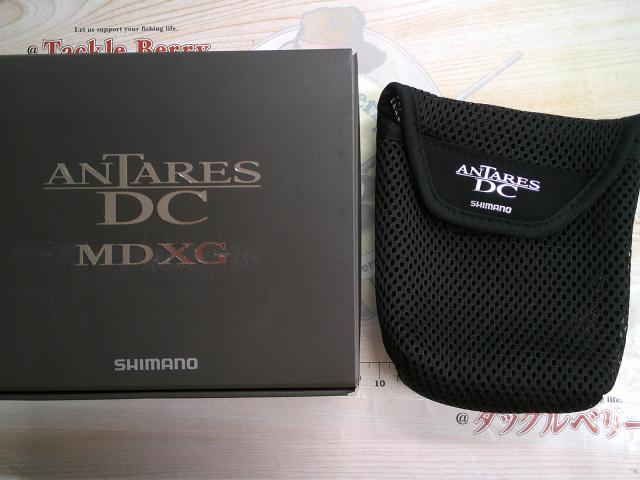 23アンタレスDC MD XG RIGHT