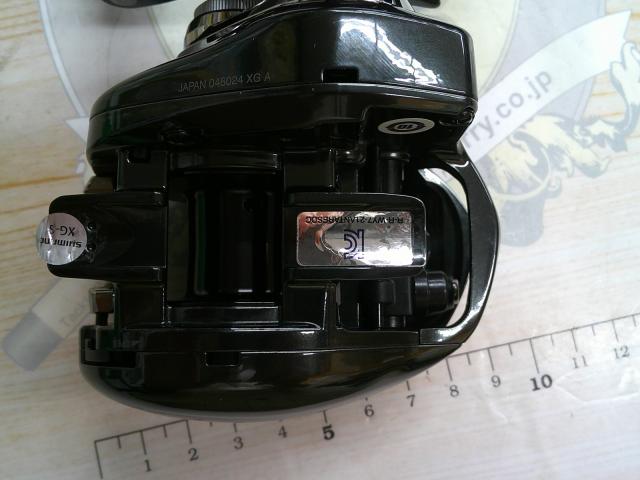 23アンタレスDC MD XG RIGHT