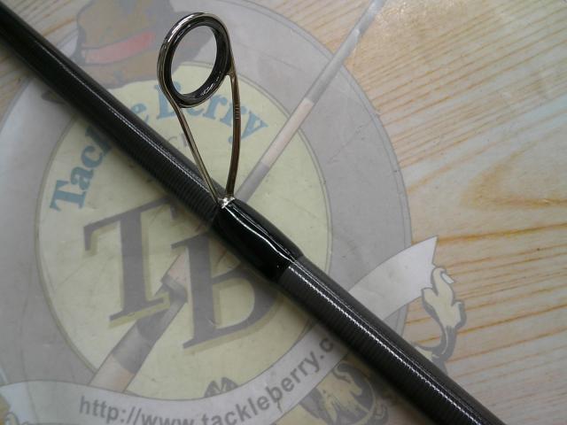 風神RS マジェスティックサーフ S106M