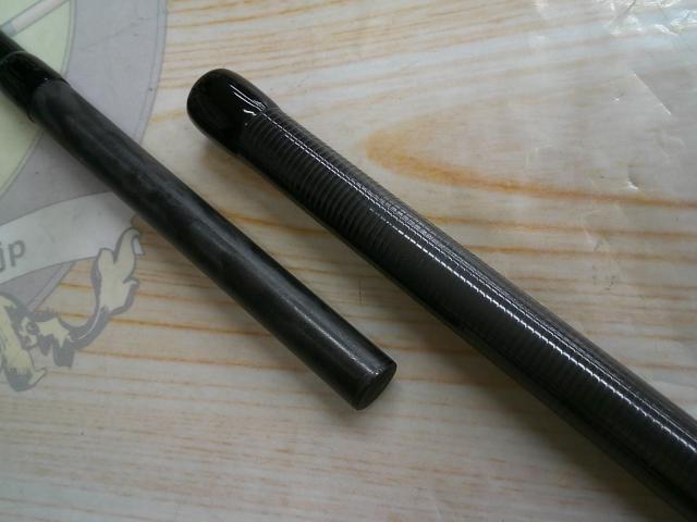 風神RS マジェスティックサーフ S106M