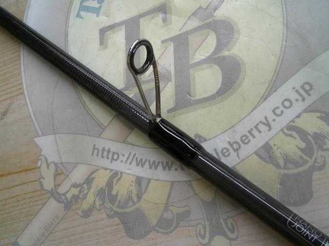 風神RS マジェスティックサーフ S106M