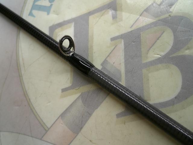 風神RS マジェスティックサーフ S106M