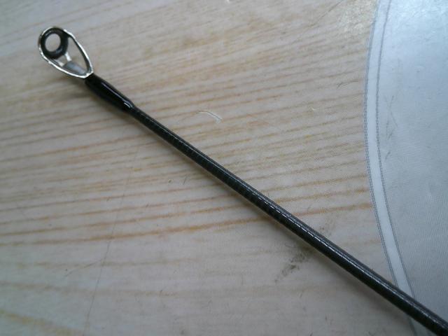 風神RS マジェスティックサーフ S106M