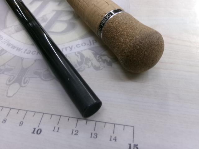 ブラックレーベル BLX LG 631MHFB-FR