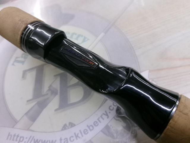 ブラックレーベル BLX LG 631MHFB-FR