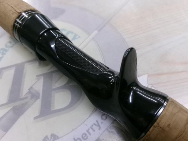 ブラックレーベル BLX LG 631MHFB-FR