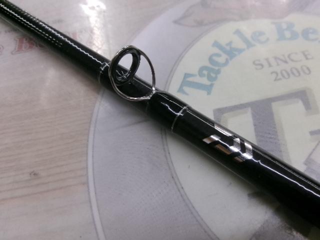 ブラックレーベル BLX LG 631MHFB-FR