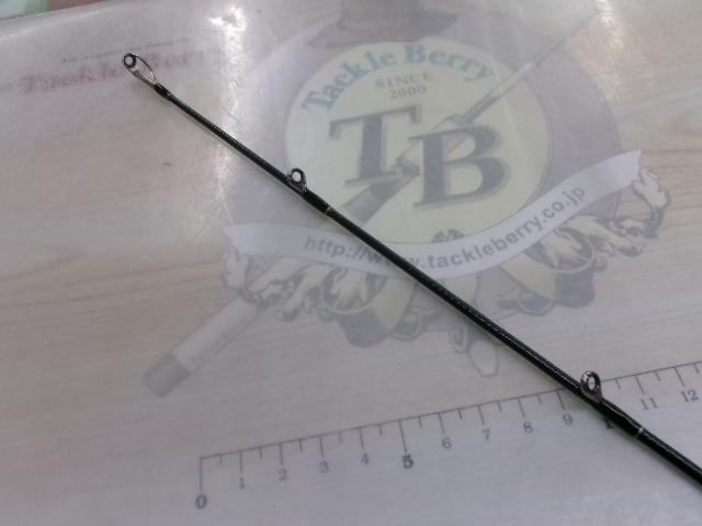 ブラックレーベル BLX LG 631MHFB-FR