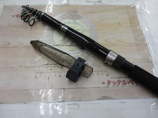 18リバティクラブライトパック 30-270