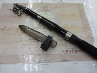 18リバティクラブライトパック 30-270