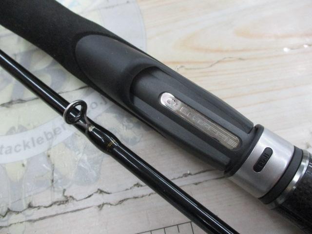 クレイジーアオリスティック 822M