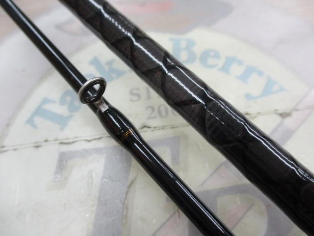 クレイジーアオリスティック 822M