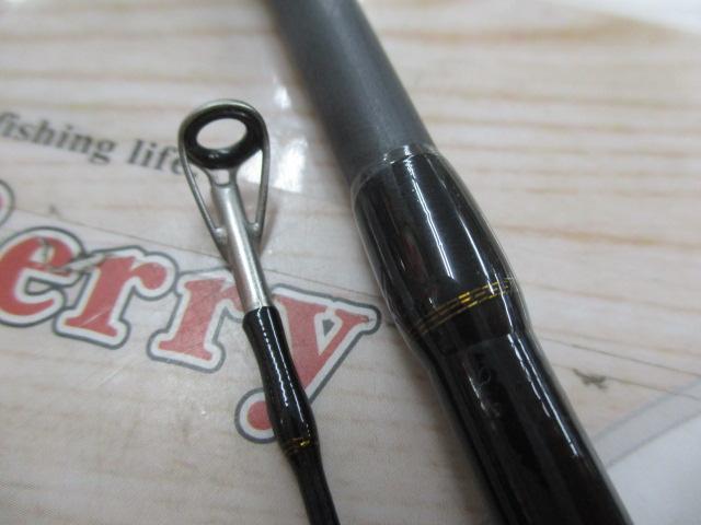 クレイジーアオリスティック 822M